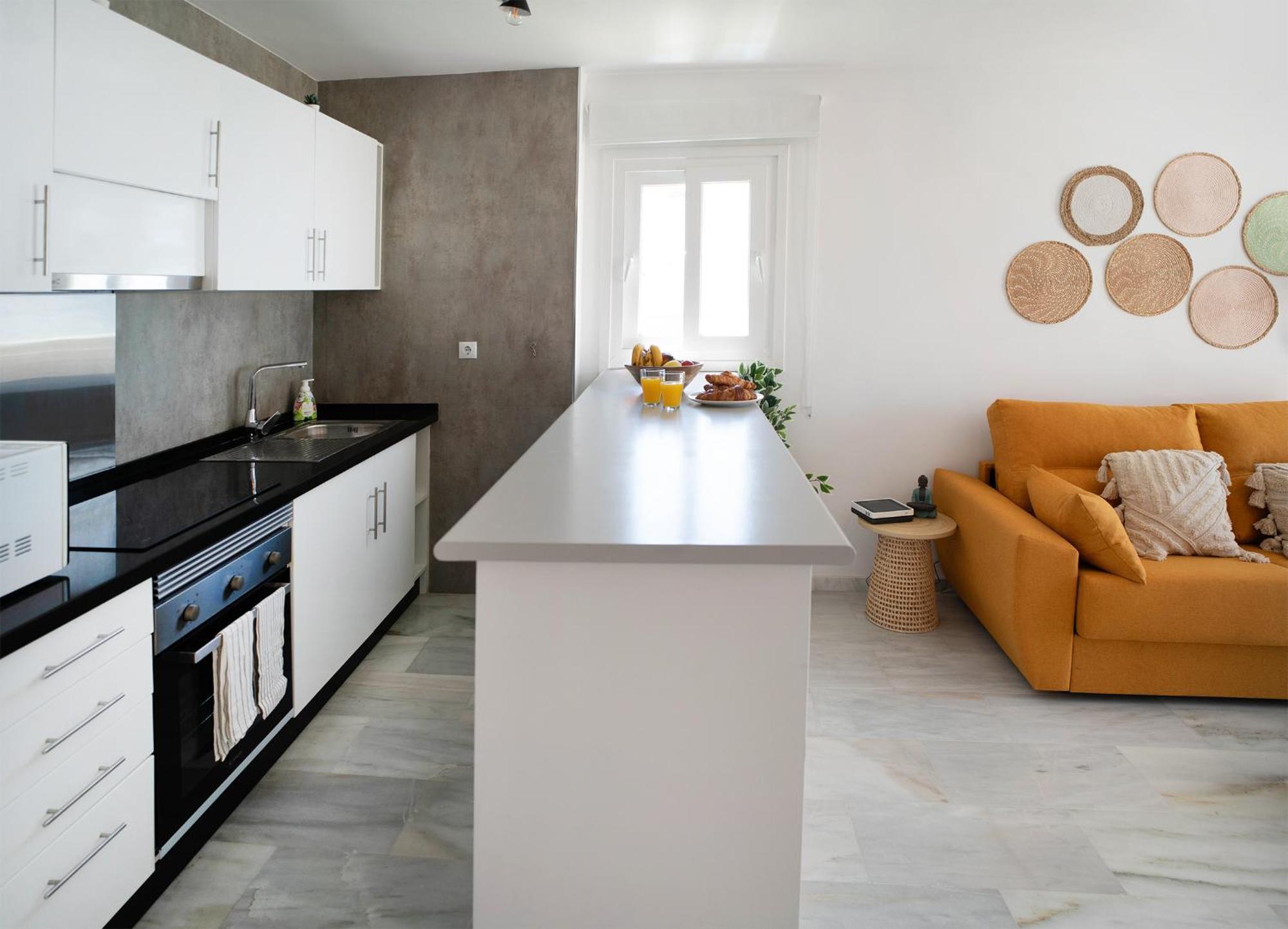 Coral Island Mediterranean Duplex Penthouse Benalmádena Eksteriør billede