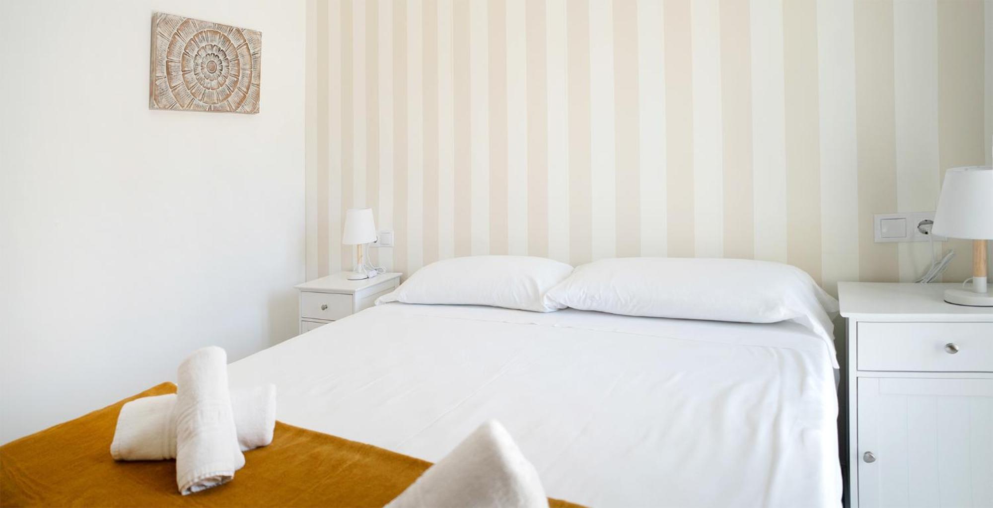 Coral Island Mediterranean Duplex Penthouse Benalmádena Eksteriør billede
