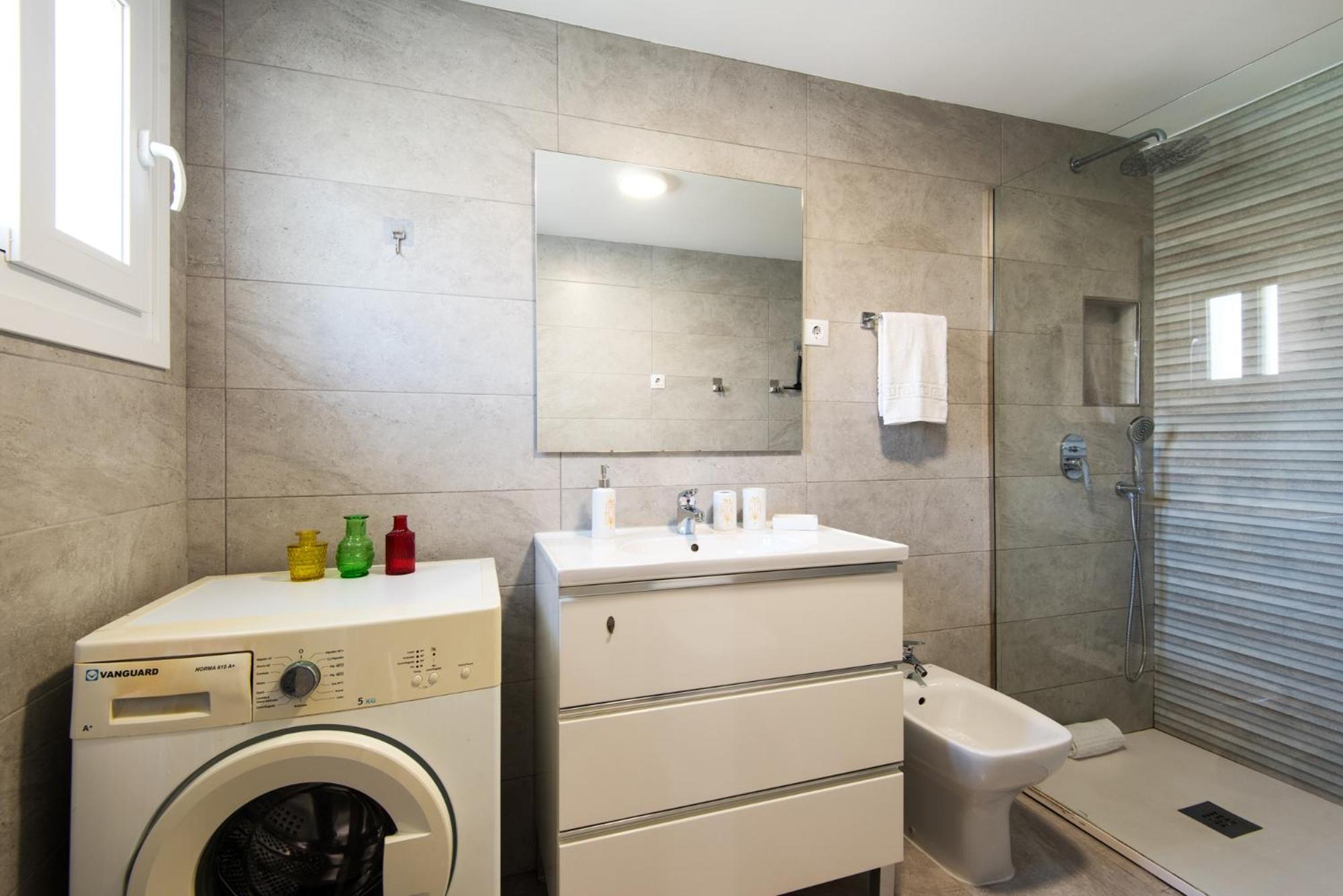 Coral Island Mediterranean Duplex Penthouse Benalmádena Eksteriør billede